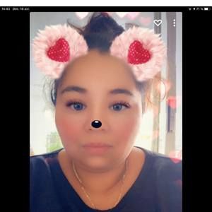 Meet your Posher, Iris